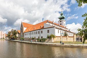 České Budějovice - město, kde by chtěl žít každý