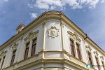 Okresní hejtmanství Kladno (Exteriér), autor: Radomír Kočí, datum: 21.6.2023
